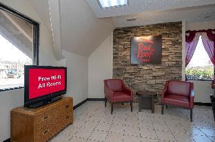 red roof inn warrenton