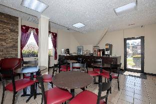 red roof inn warrenton