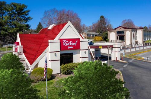 Red Roof Inn Warrenton,Virginia>>Warrenton,2 star