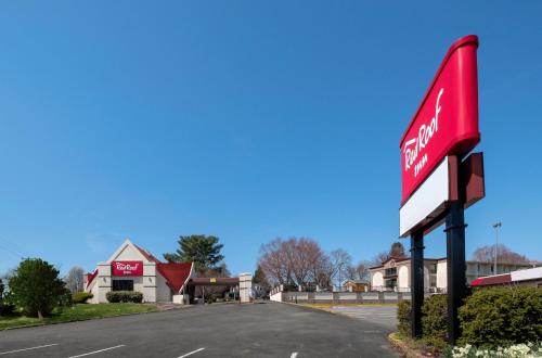 Red Roof Inn Warrenton,Virginia>>Warrenton,2 star