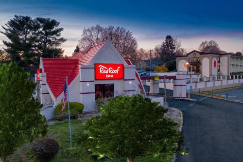 Red Roof Inn Warrenton,Virginia>>Warrenton,2 star
