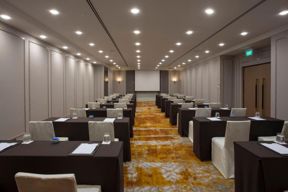orchard hotel singapore