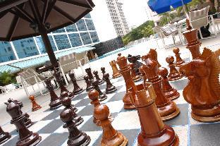 orchard hotel singapore