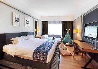 orchard hotel singapore