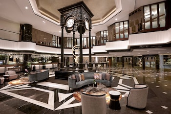orchard hotel singapore