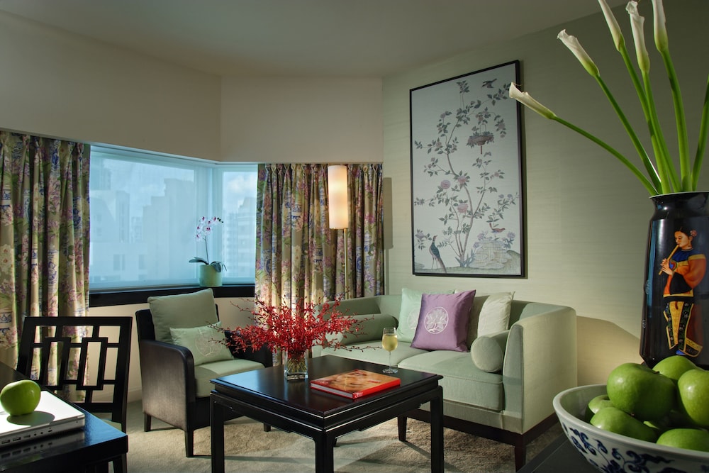 orchard hotel singapore