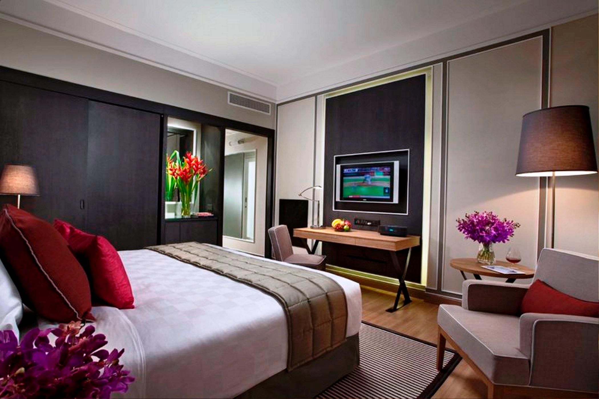 orchard hotel singapore