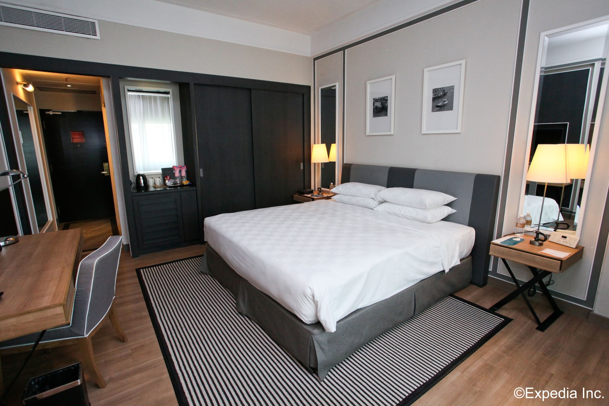 orchard hotel singapore