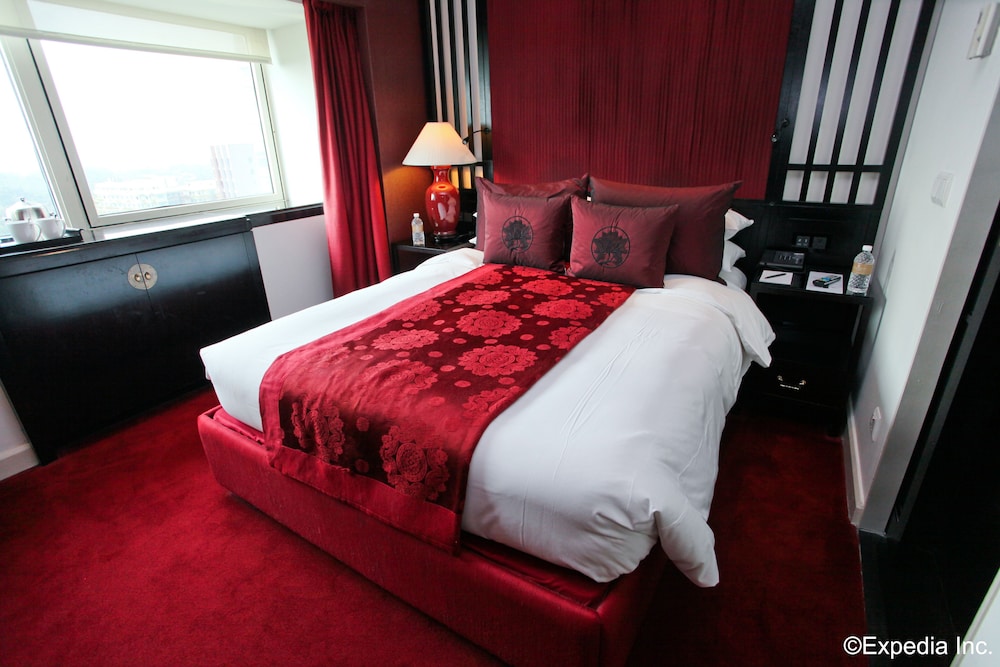 orchard hotel singapore