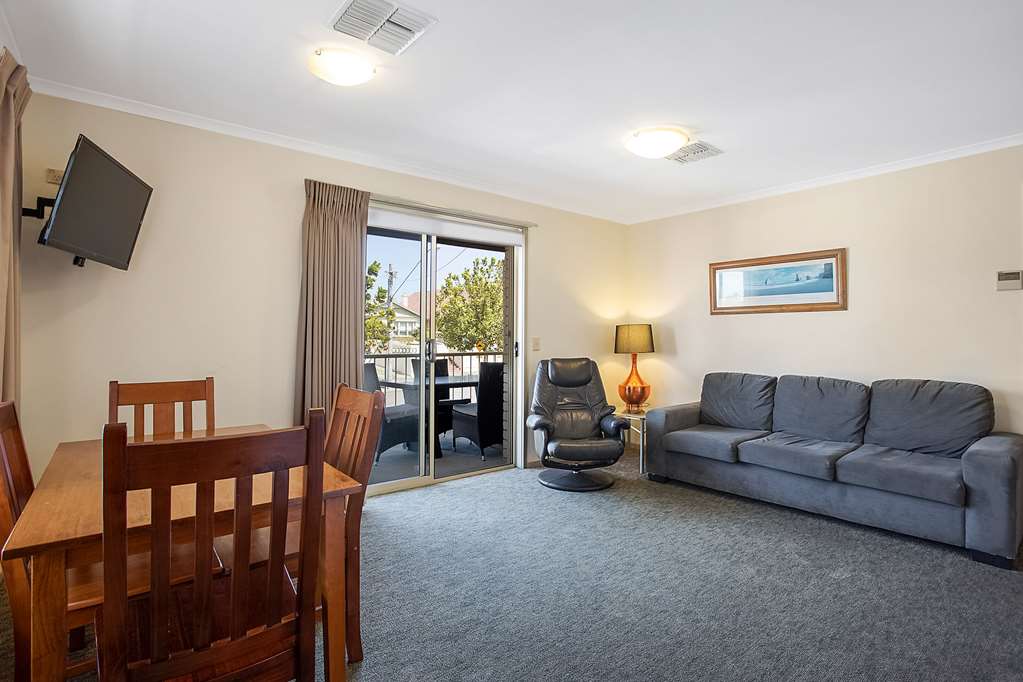 comfort inn warrnambool international