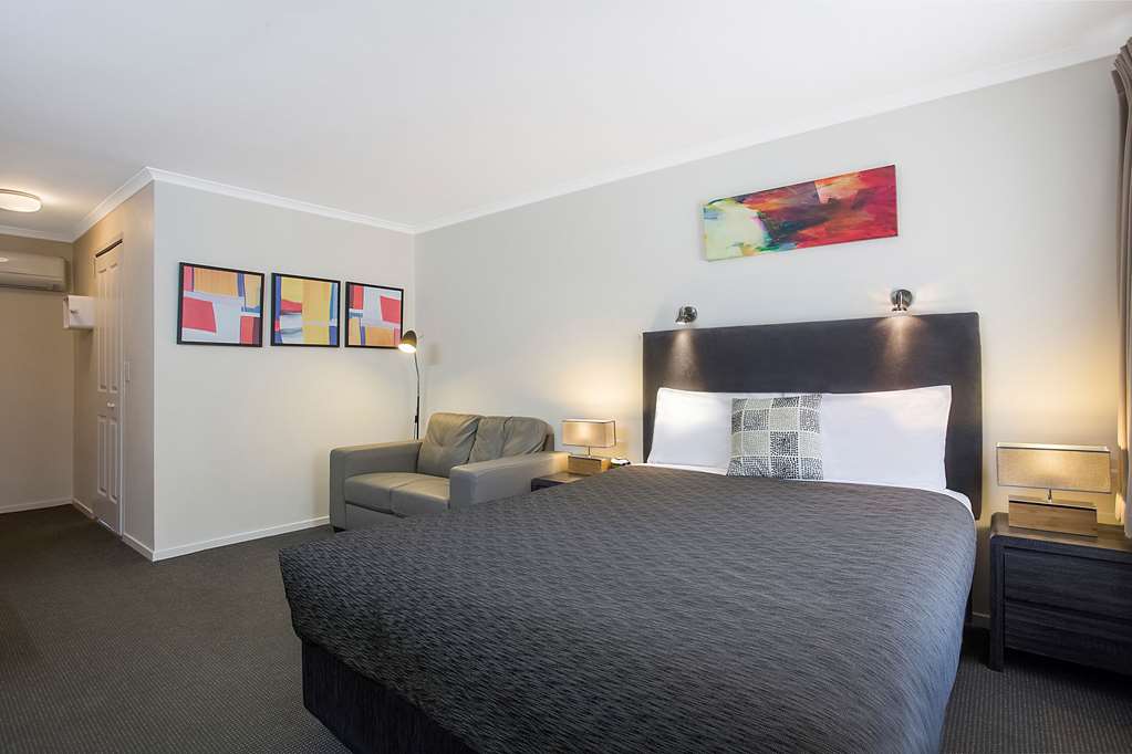 comfort inn warrnambool international