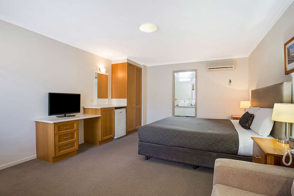 comfort inn warrnambool international
