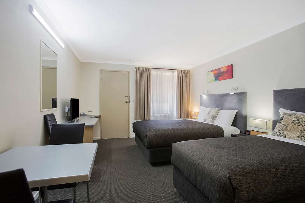 comfort inn warrnambool international