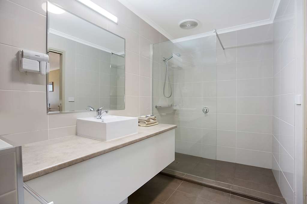 comfort inn warrnambool international