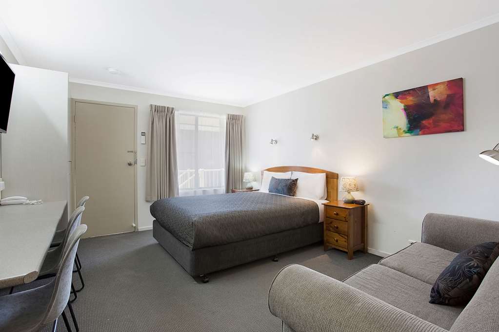 comfort inn warrnambool international