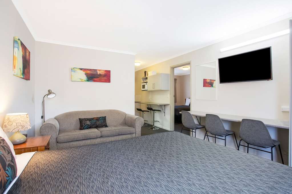 comfort inn warrnambool international