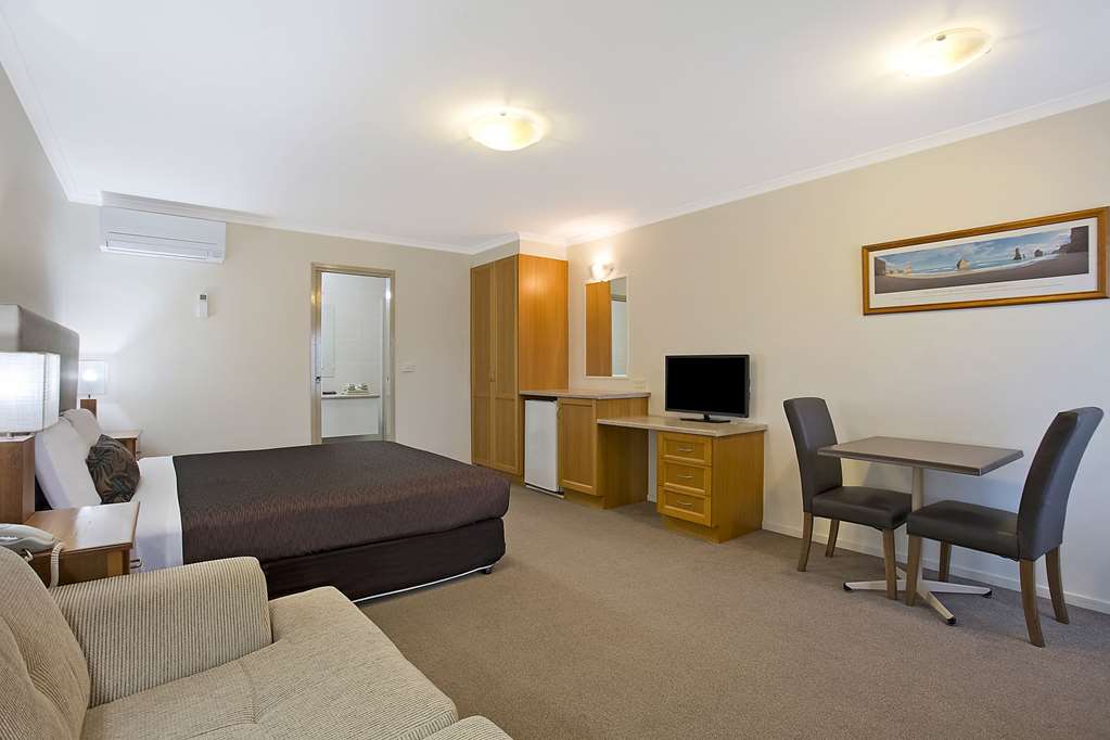 comfort inn warrnambool international