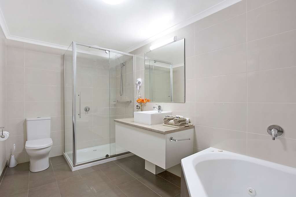 comfort inn warrnambool international