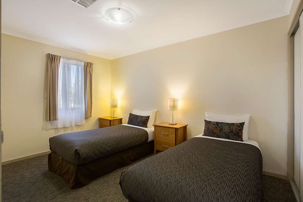 comfort inn warrnambool international
