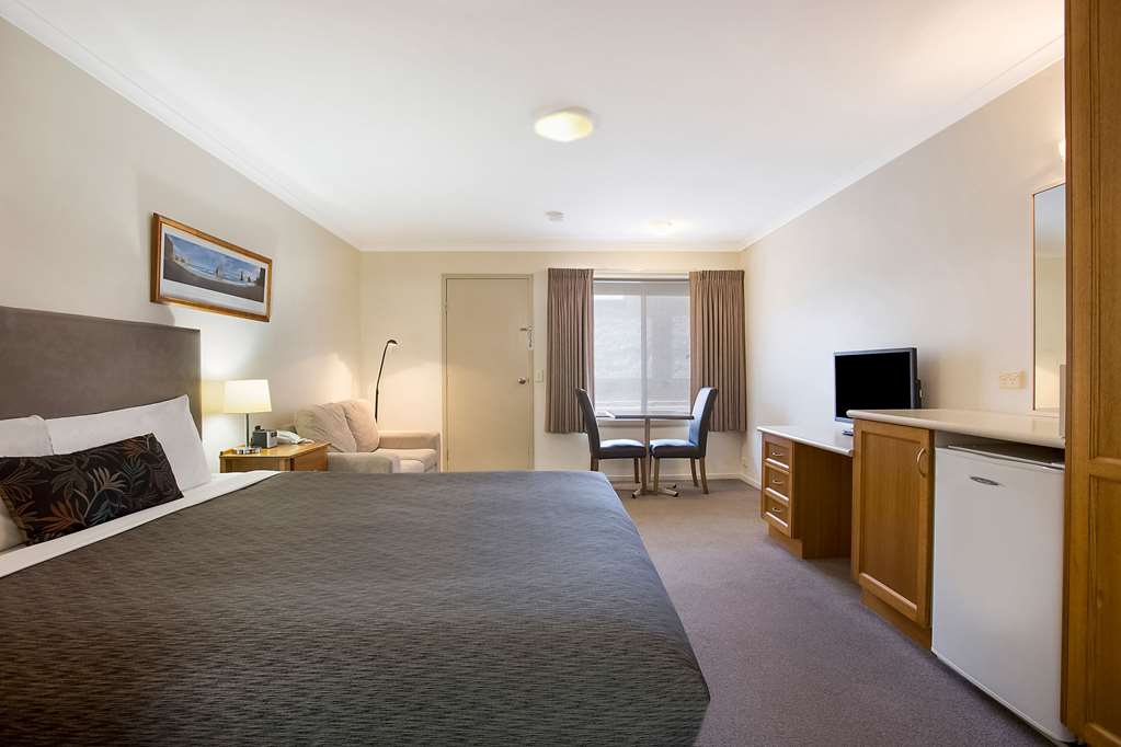 comfort inn warrnambool international