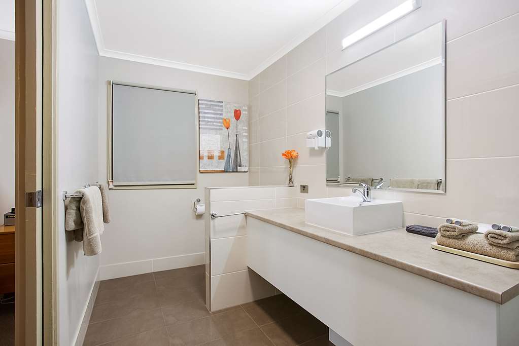 comfort inn warrnambool international