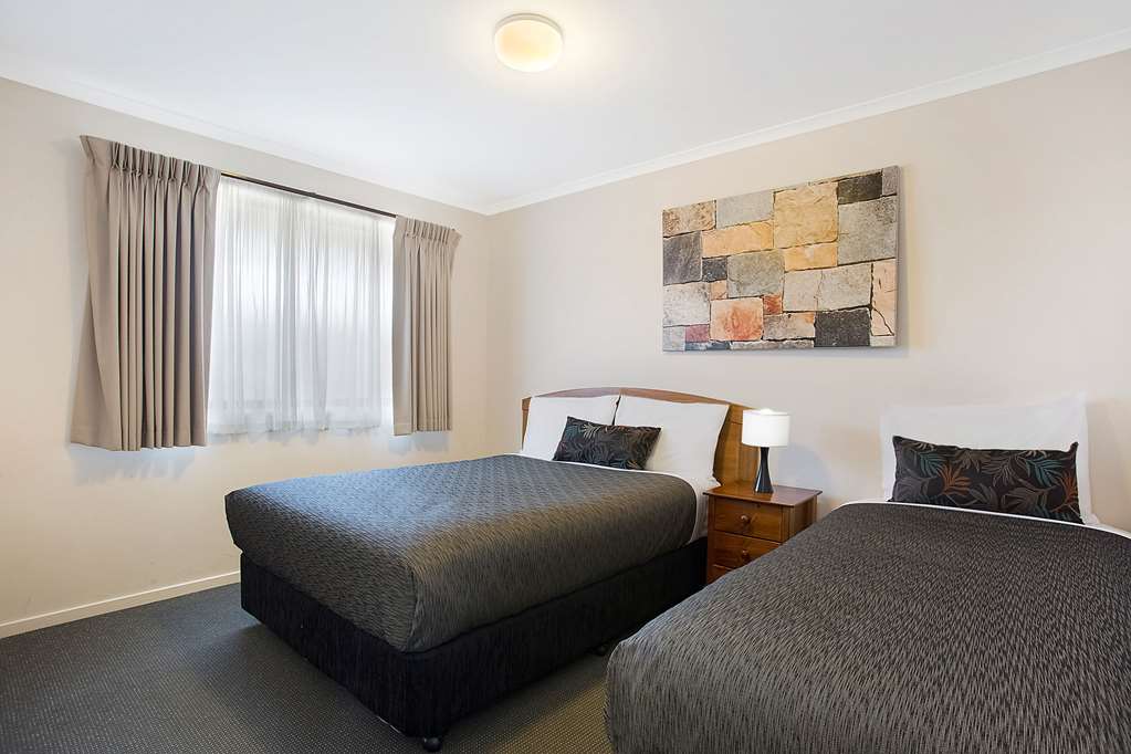 comfort inn warrnambool international
