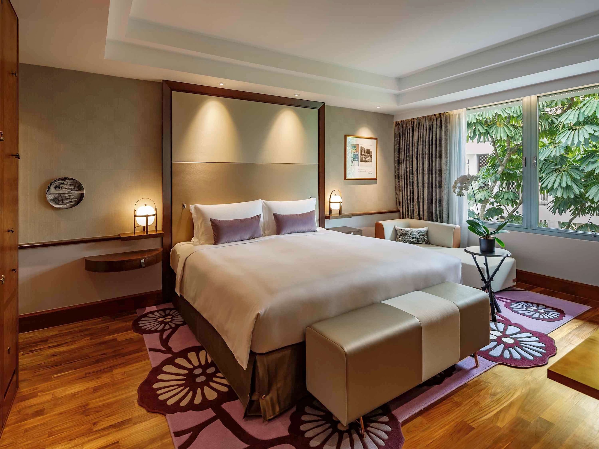 sofitel singapore sentosa resort and spa