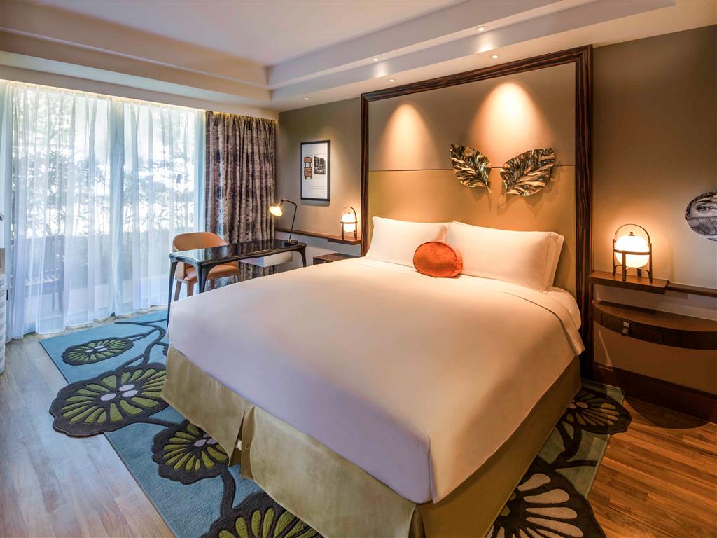 sofitel singapore sentosa resort and spa