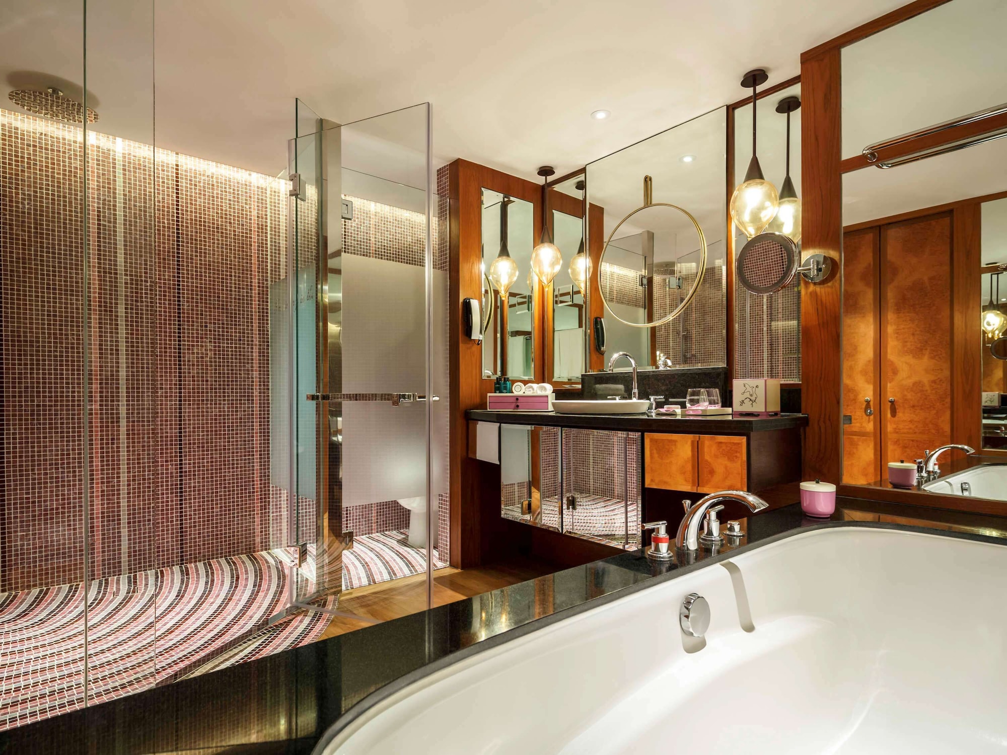 sofitel singapore sentosa resort and spa