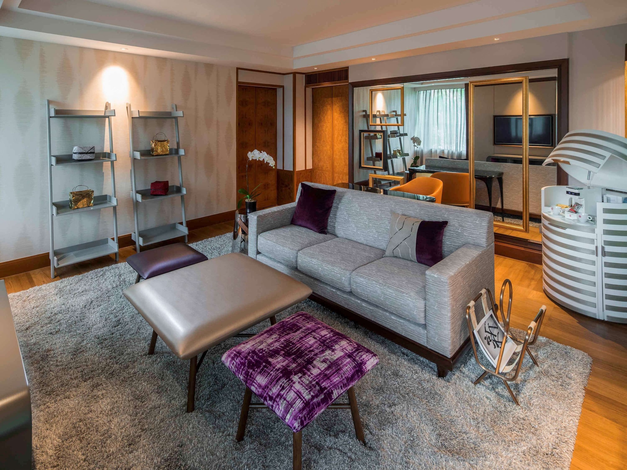 sofitel singapore sentosa resort and spa