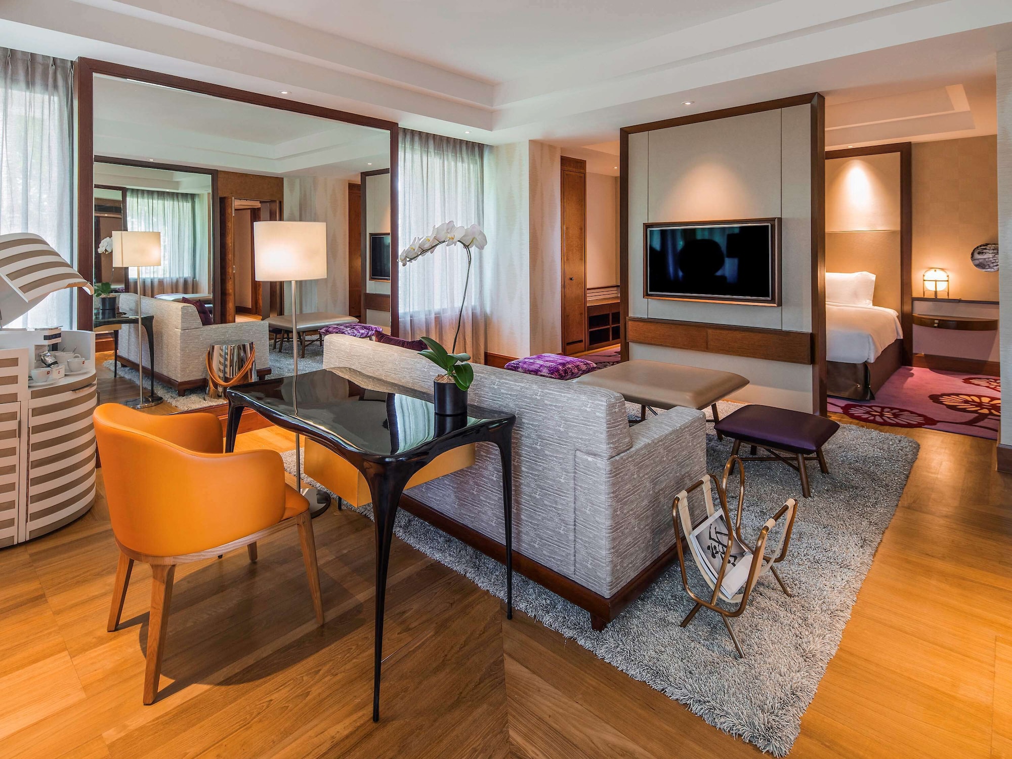 sofitel singapore sentosa resort and spa