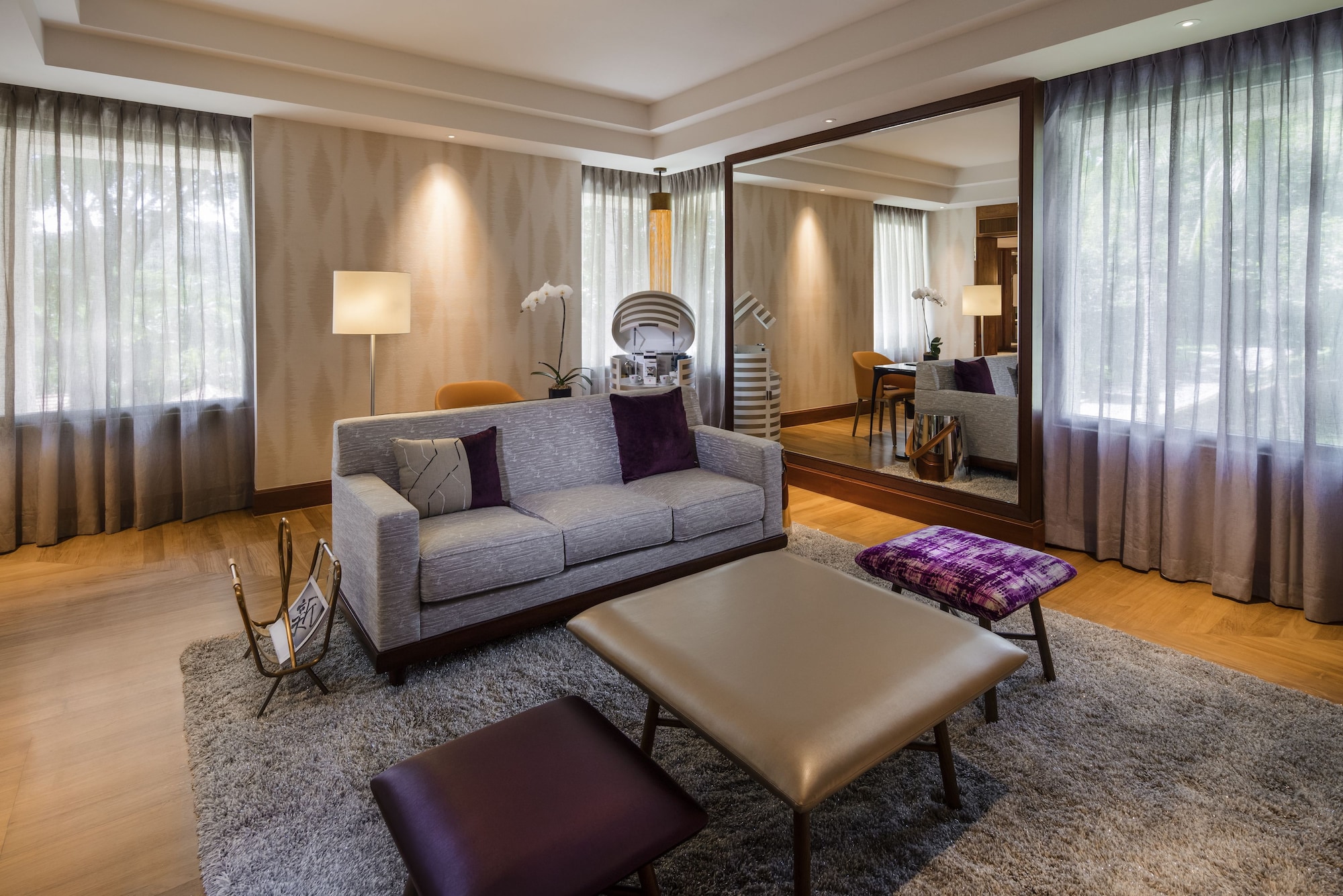 sofitel singapore sentosa resort and spa