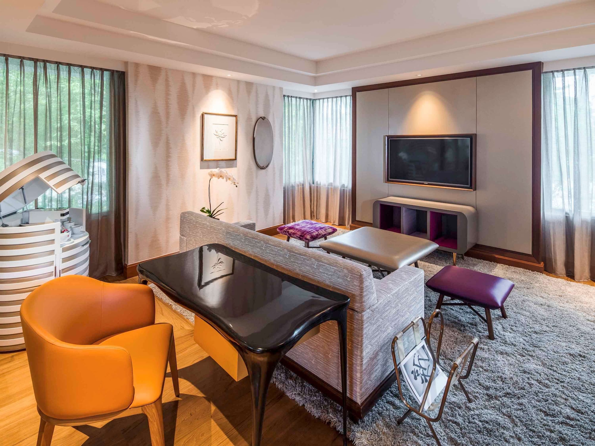 sofitel singapore sentosa resort and spa