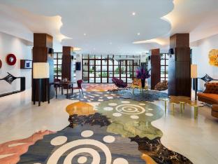 Sofitel Singapore Sentosa Resort And Spa,Near <B>Universal Studios Singapore</B>Â®,5 star