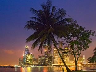 Sofitel Singapore Sentosa Resort And Spa,Near <B>Universal Studios Singapore</B>Â®,5 star