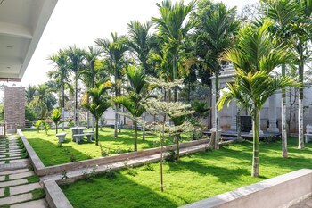 Tranquil Arcadia By Stayjade,,3 star