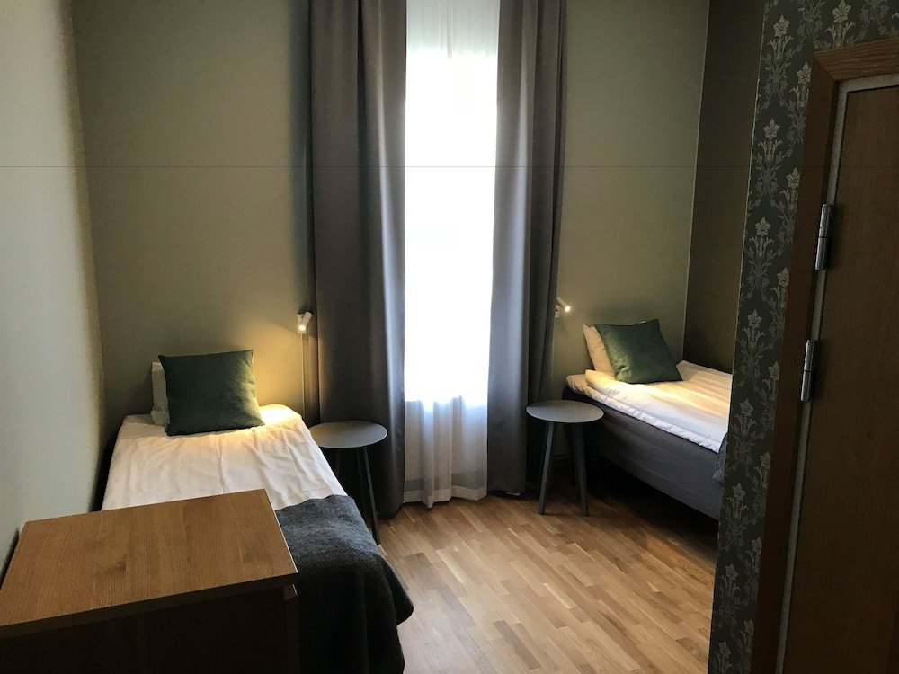 Nordens Ark Hotell,Grebbestad>>Ellos,3 star