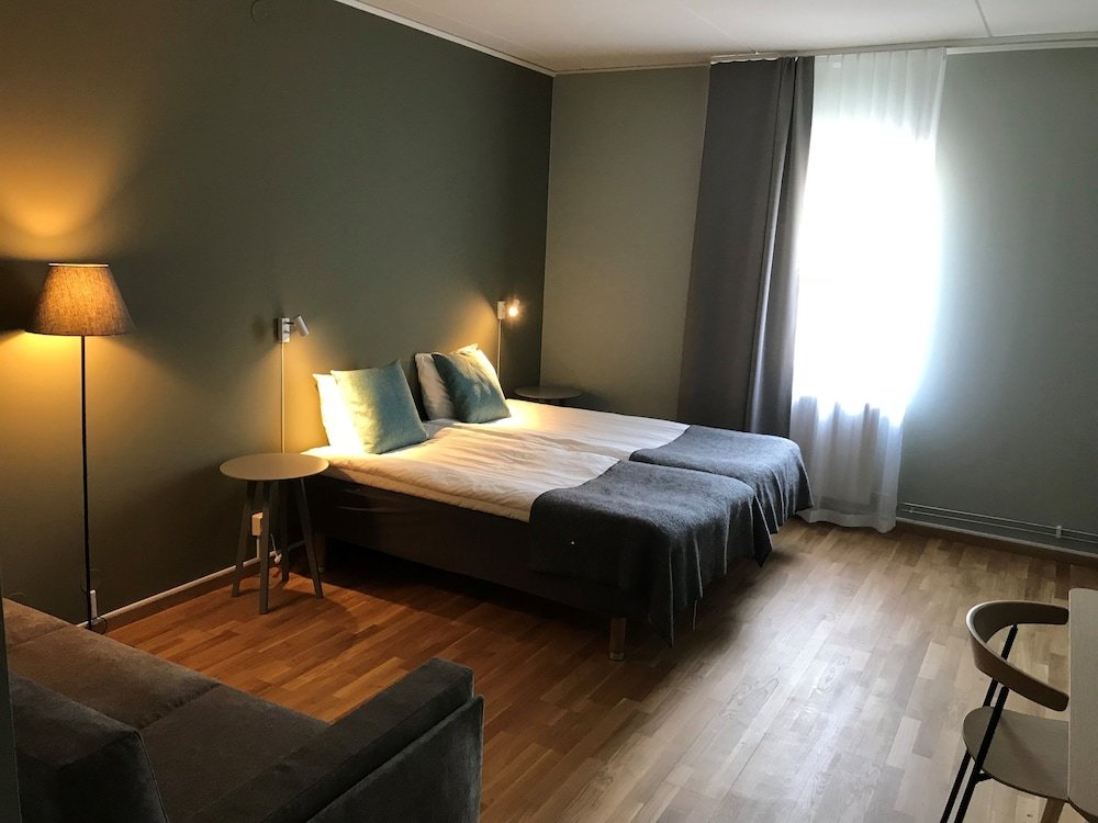 Nordens Ark Hotell,Grebbestad>>Ellos,3 star