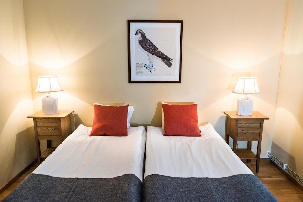 Nordens Ark Hotell,Grebbestad>>Ellos,3 star