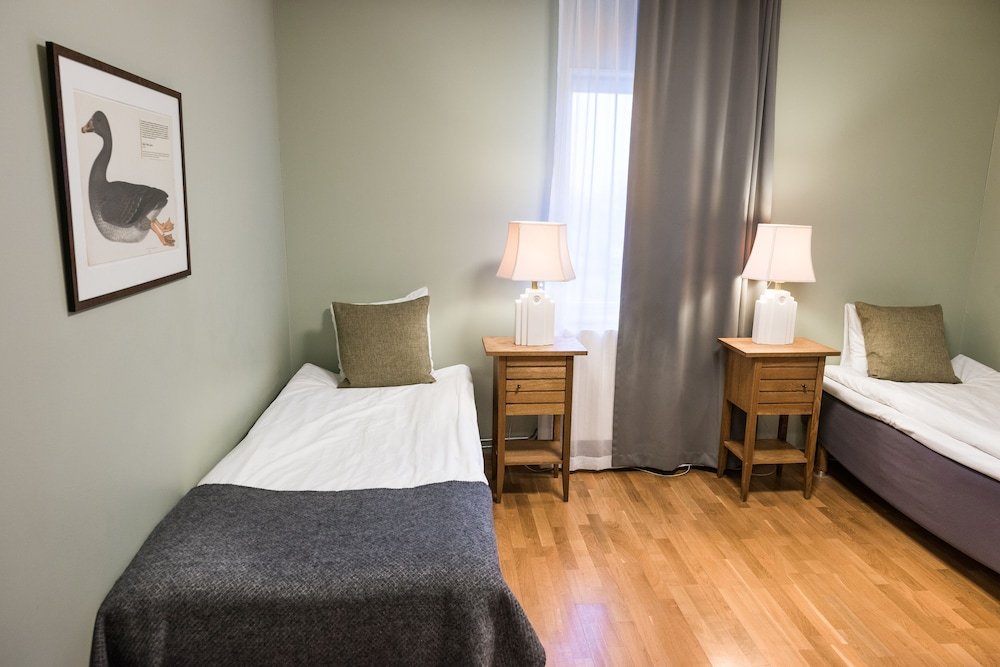 Nordens Ark Hotell,Grebbestad>>Ellos,3 star