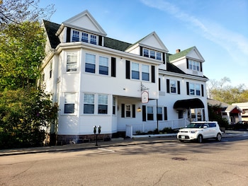 little fig hotel