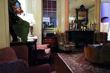 the olivier house hotel