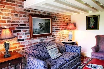 the olivier house hotel