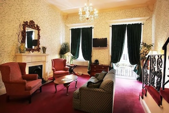 the olivier house hotel