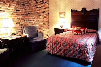 the olivier house hotel
