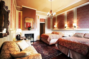 the olivier house hotel