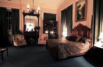 the olivier house hotel