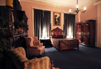 the olivier house hotel