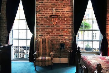 the olivier house hotel