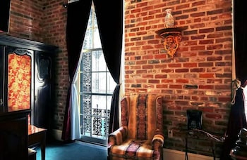 the olivier house hotel